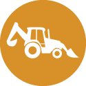 Backhoes